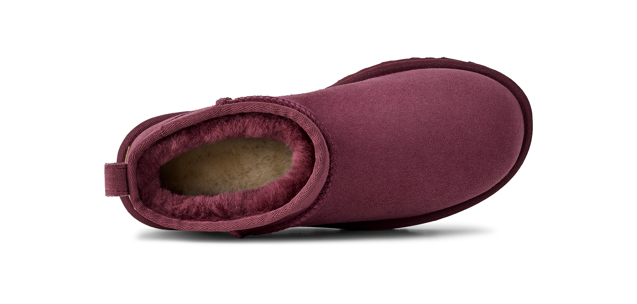 Women's Ugg Classic Ultra Mini 30