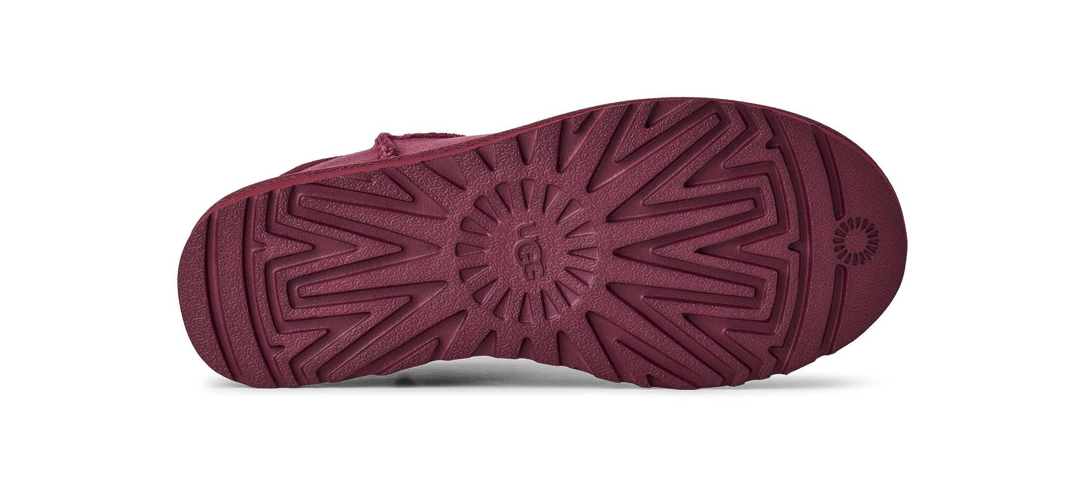 Women's Ugg Classic Ultra Mini 31