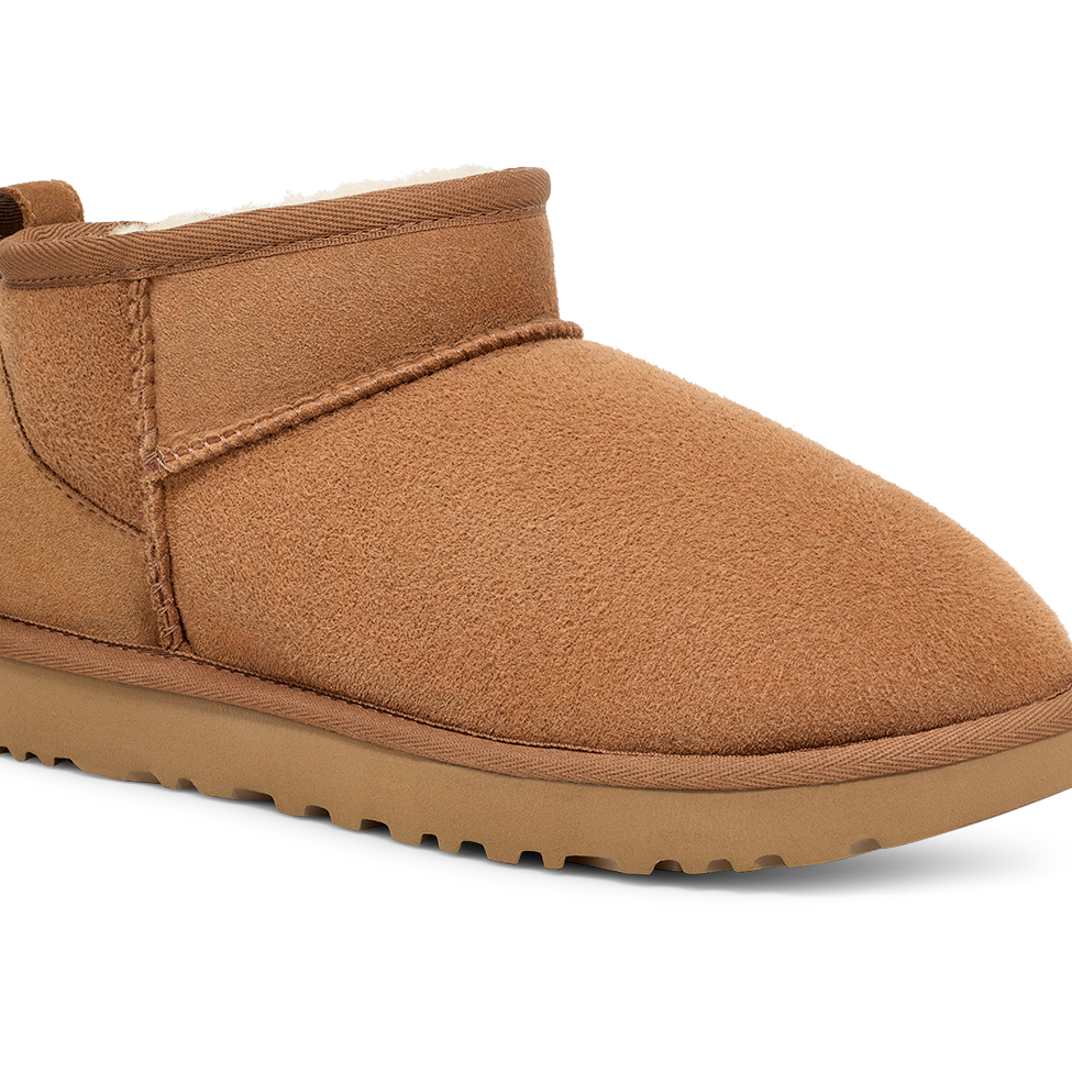 Women's Ugg Classic Ultra Mini