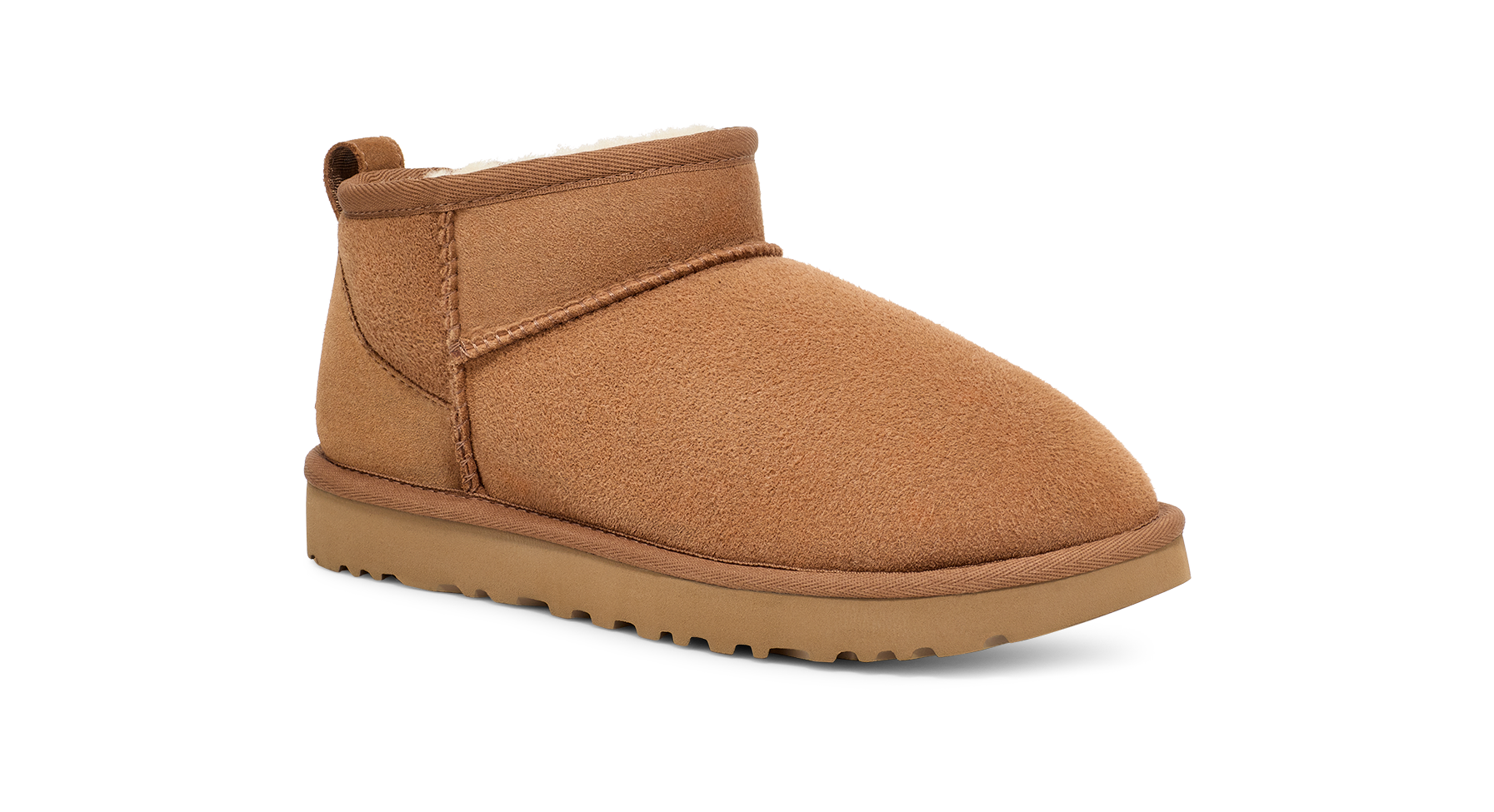 Women's Ugg Classic Ultra Mini