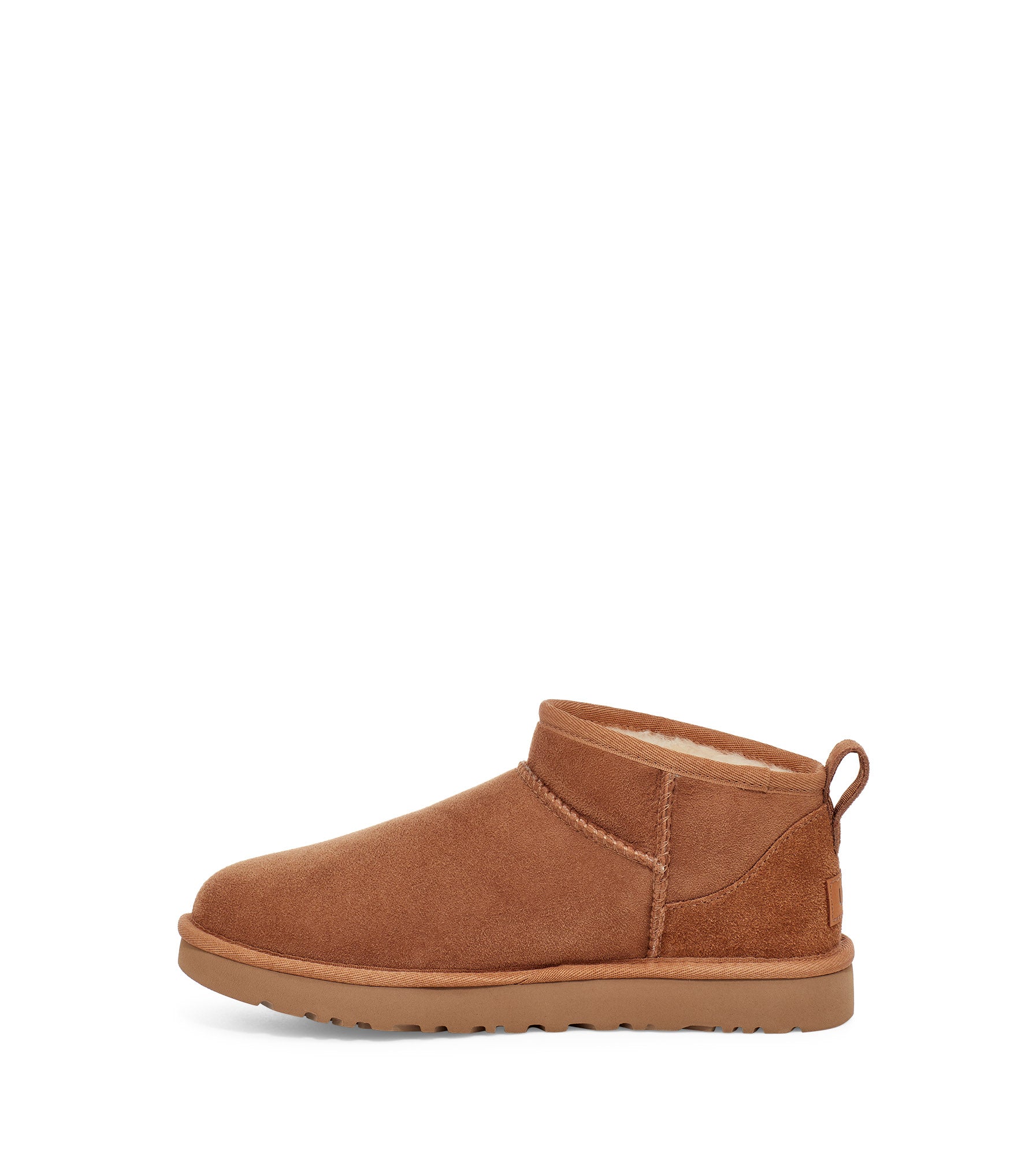 Ugg Classic Ultra Mini Women's 6