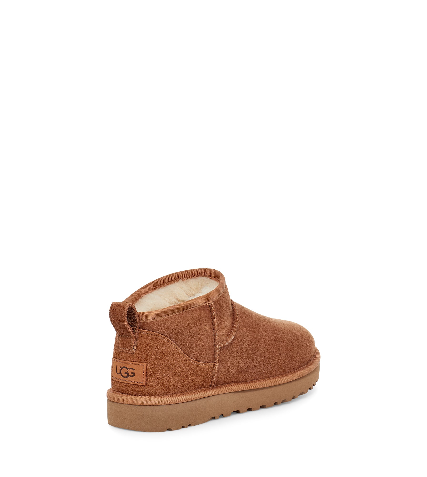 Ugg Classic Ultra Mini Women's 5
