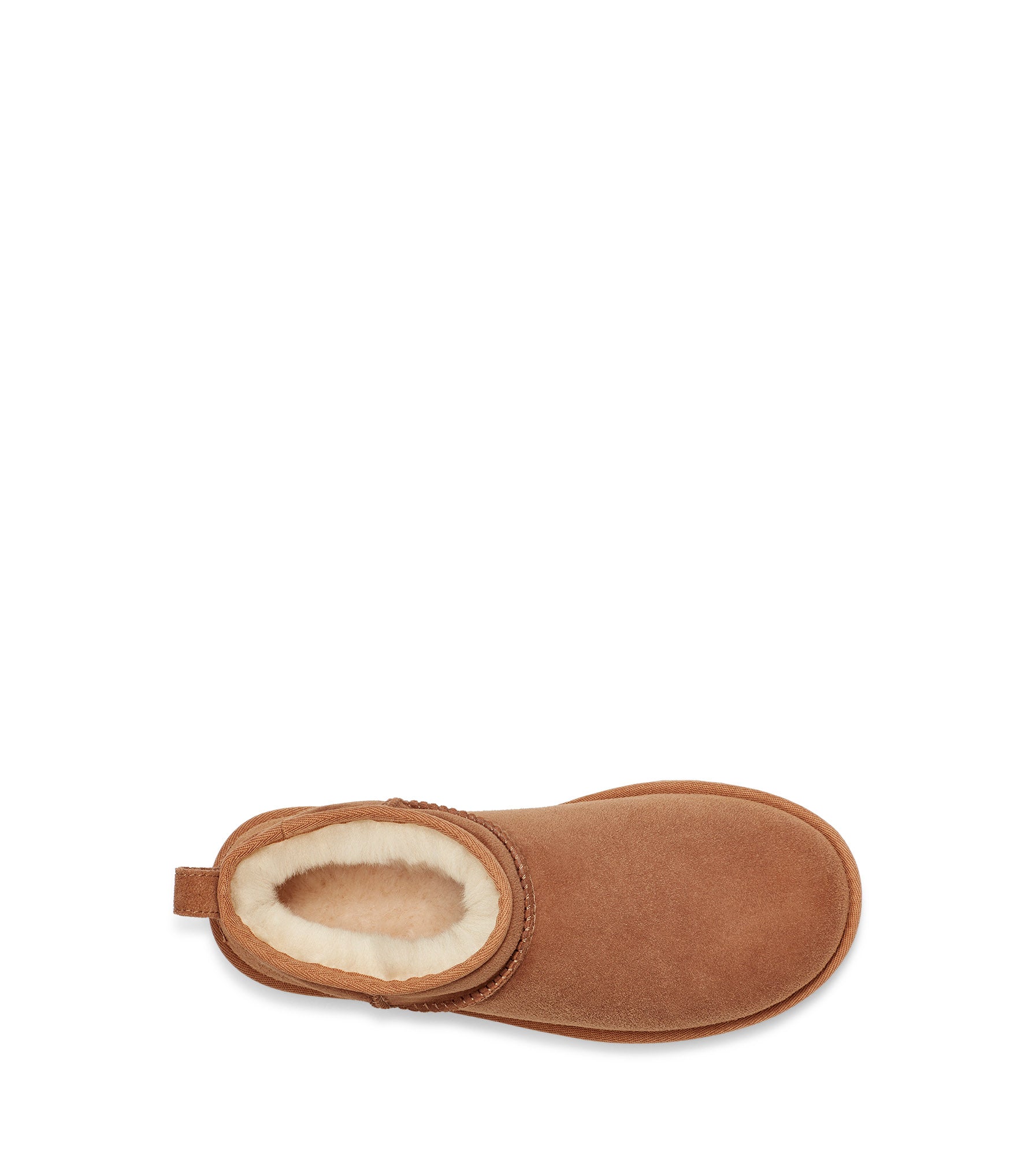 Ugg Classic Ultra Mini Women's 4