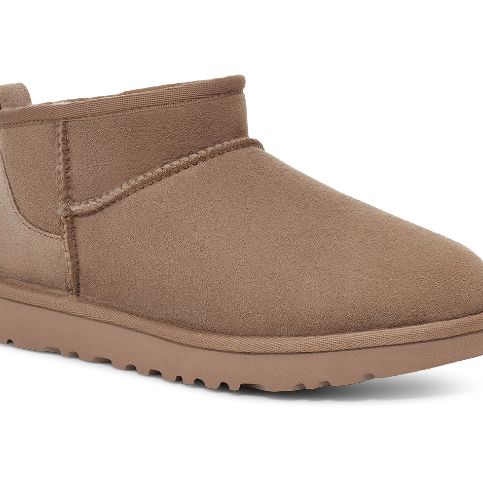 Women's Ugg Classic Ultra Mini 32