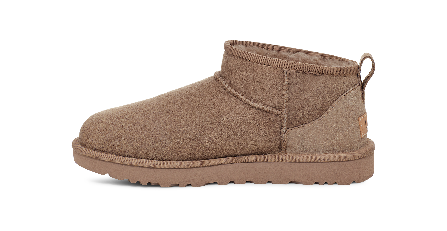 Women's Ugg Classic Ultra Mini 35