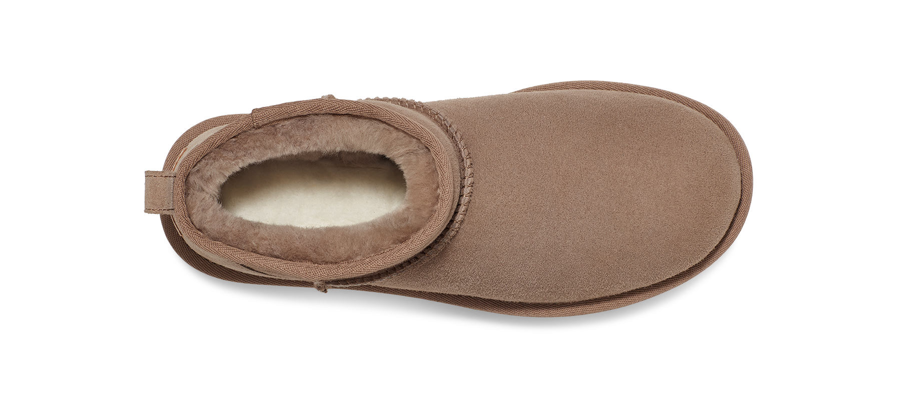 Women's Ugg Classic Ultra Mini 37