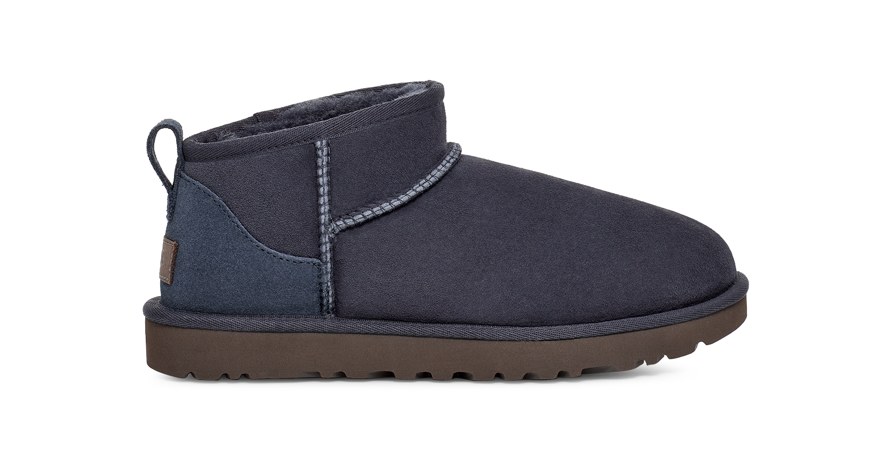 Ugg Classic Ultra Mini Women's 8