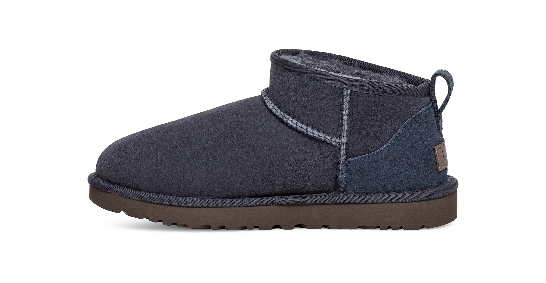 Ugg Classic Ultra Mini Women's 9