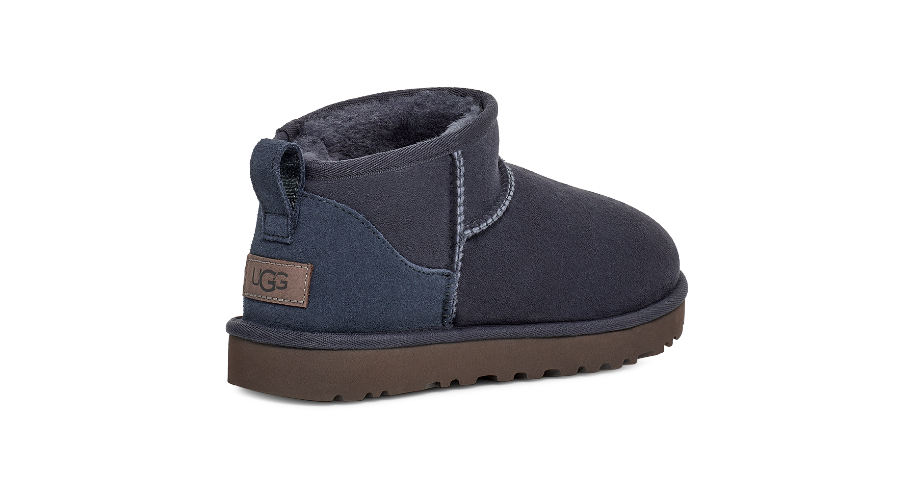 Ugg Classic Ultra Mini Women's 10