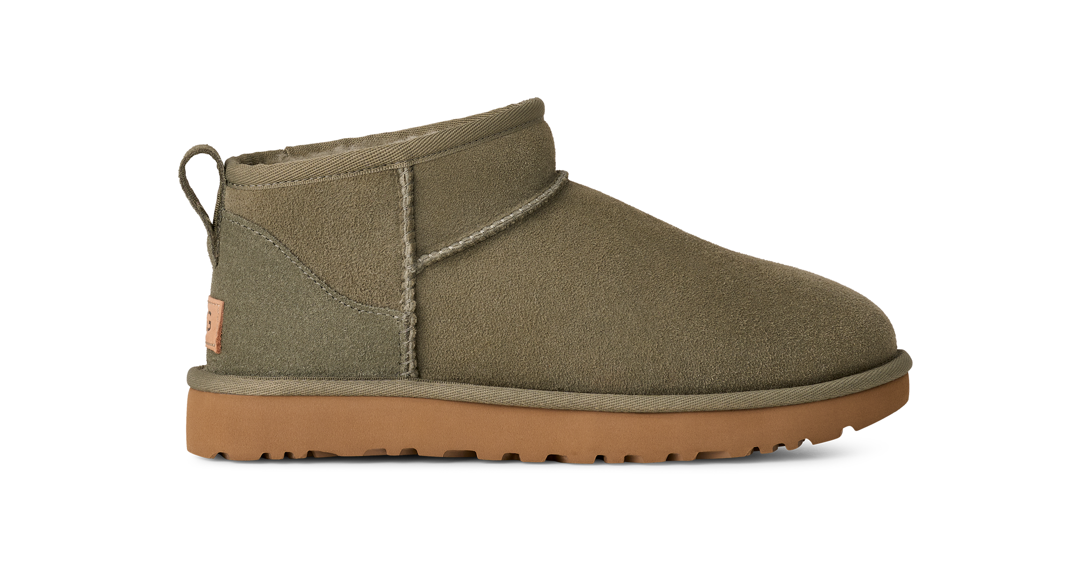 Women's Ugg Classic Ultra Mini 40