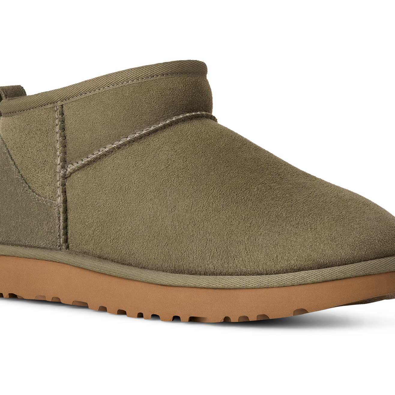 Women's Ugg Classic Ultra Mini 3