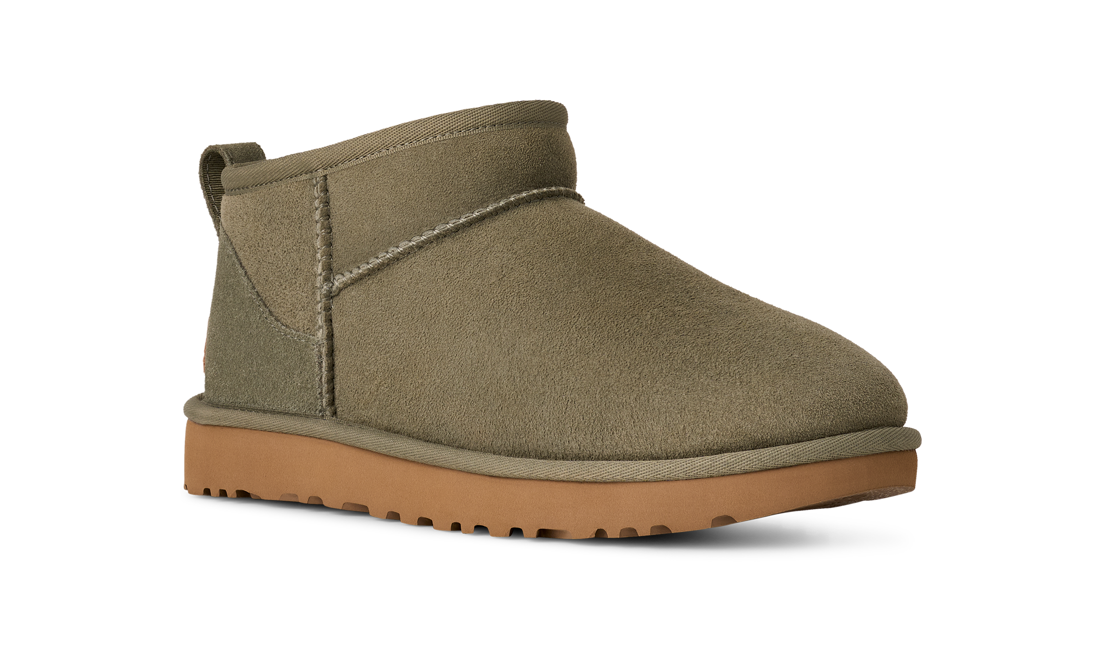 Women's Ugg Classic Ultra Mini 3