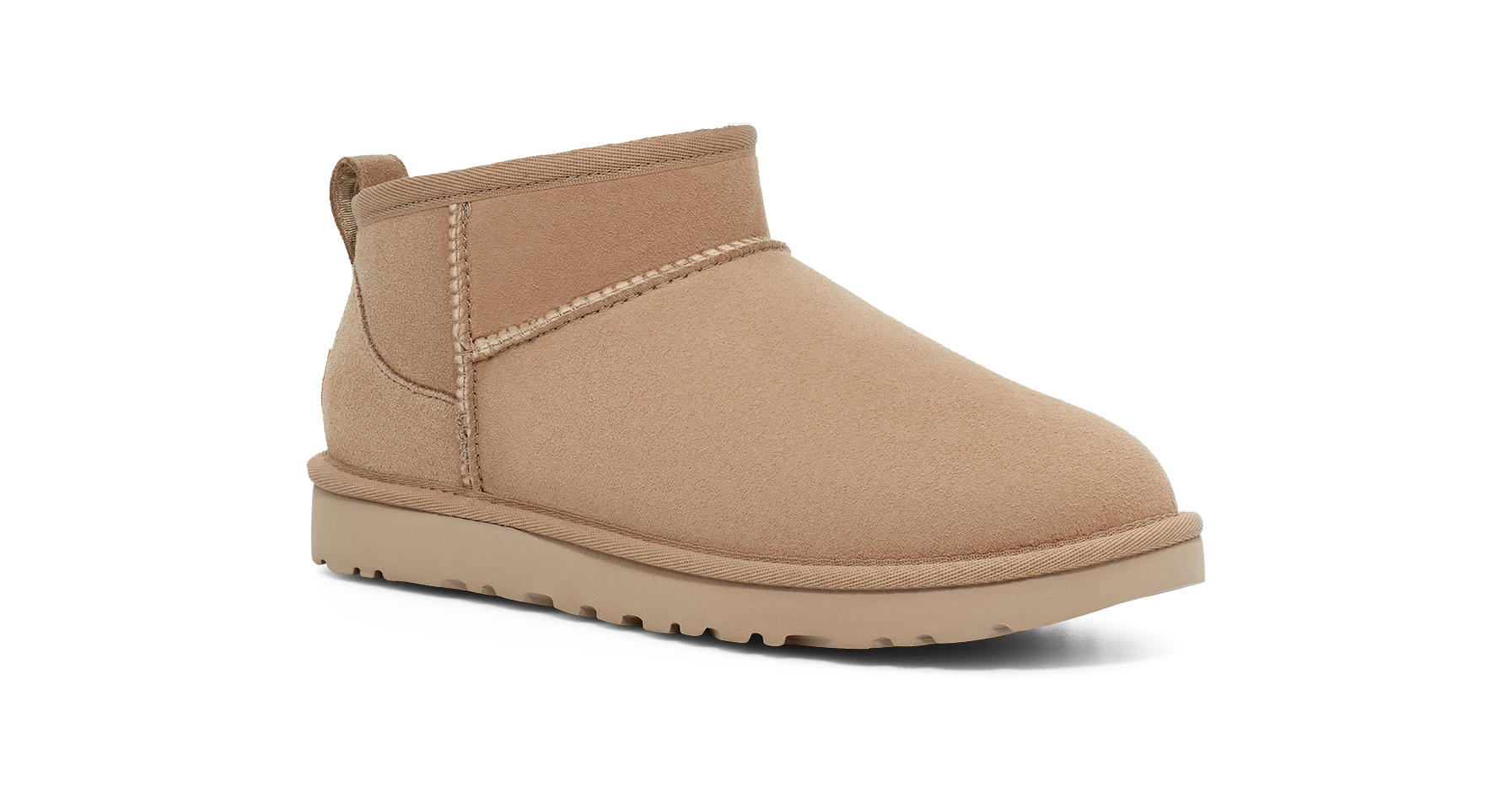 Ugg Classic Ultra Mini Women's 13