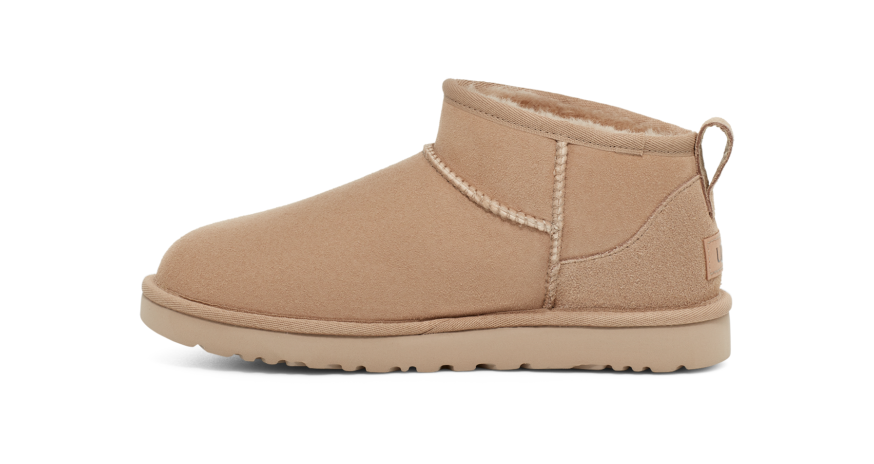 Ugg Classic Ultra Mini Women's 15