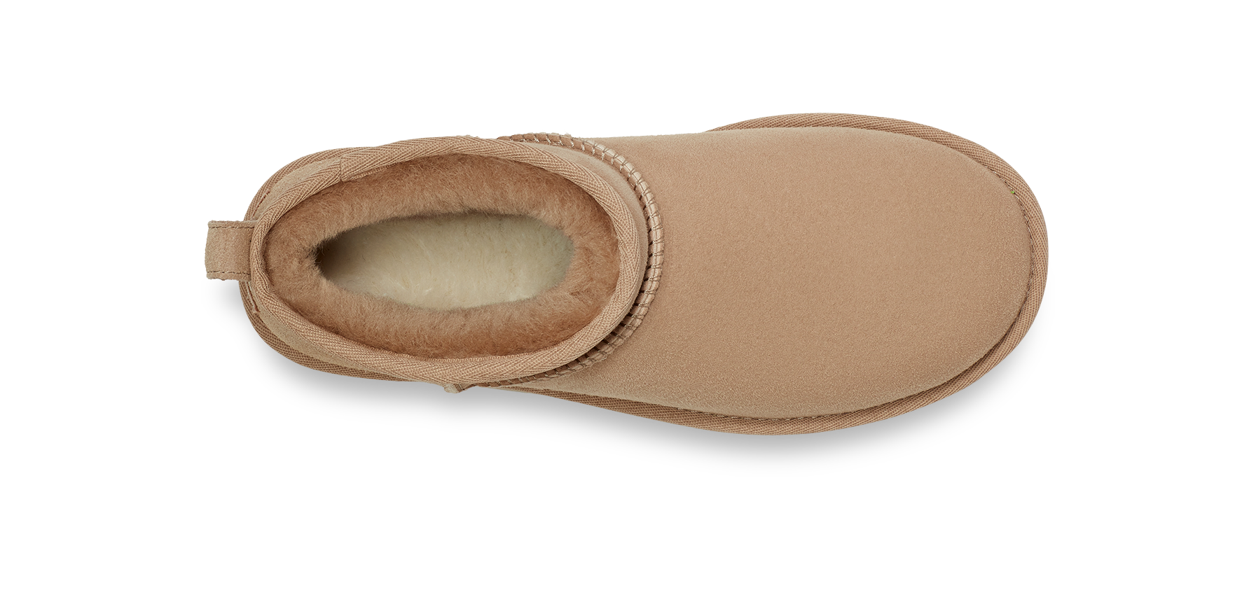 Ugg Classic Ultra Mini Women's 17