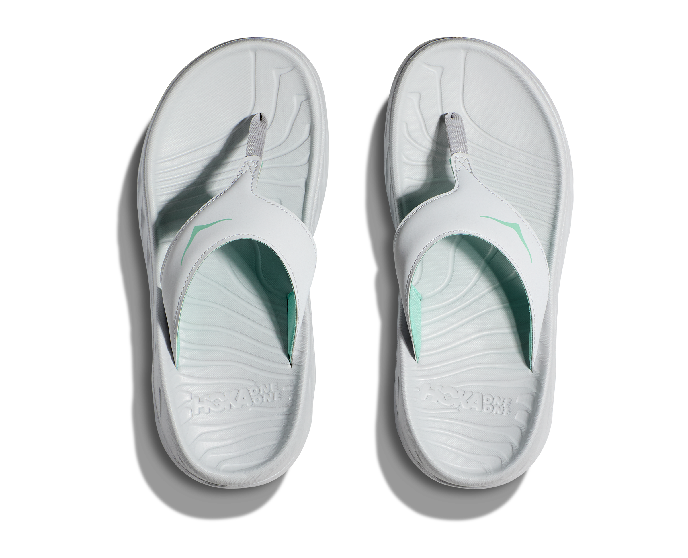 Women's Hoka Ora Recovery Flip 4