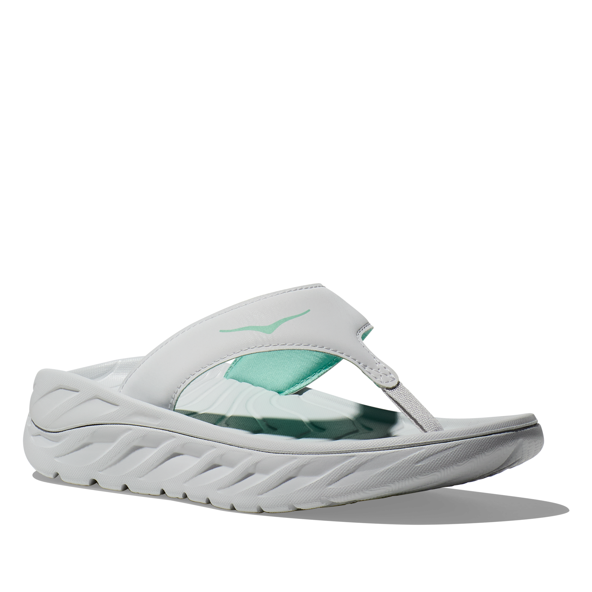 Women's Hoka Ora Recovery Flip 1