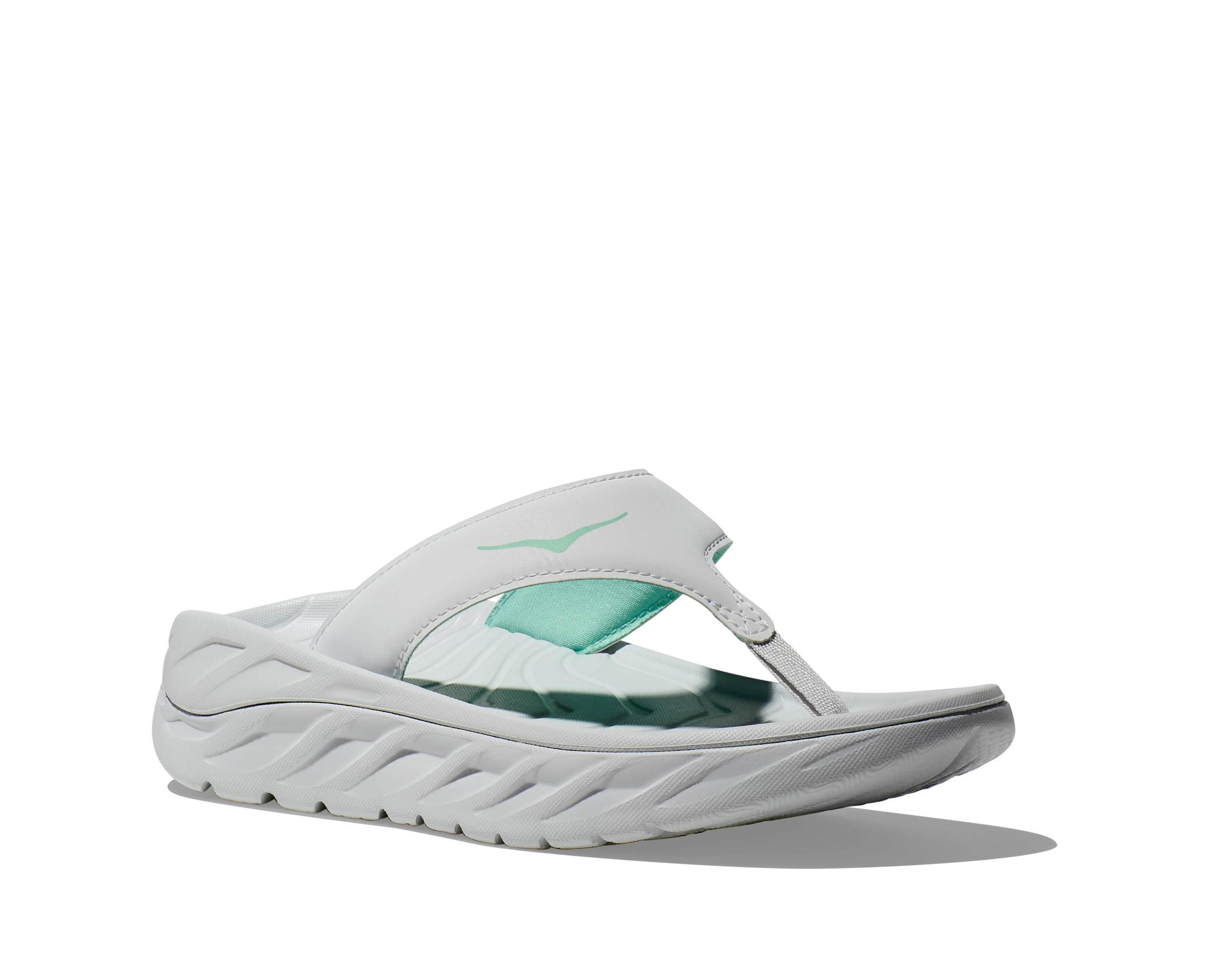 Women's Hoka Ora Recovery Flip 1