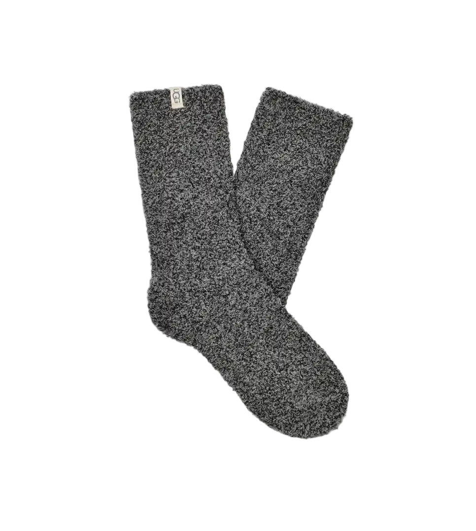 Women's Ugg Darcy Cozy Socks 1