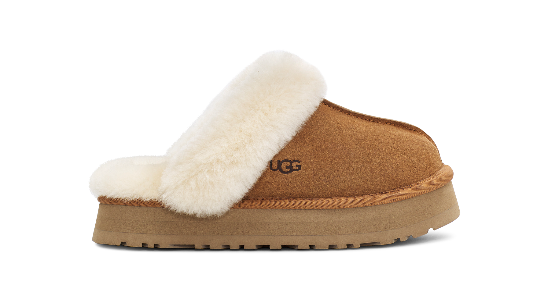 Women's UGG Disquette 2