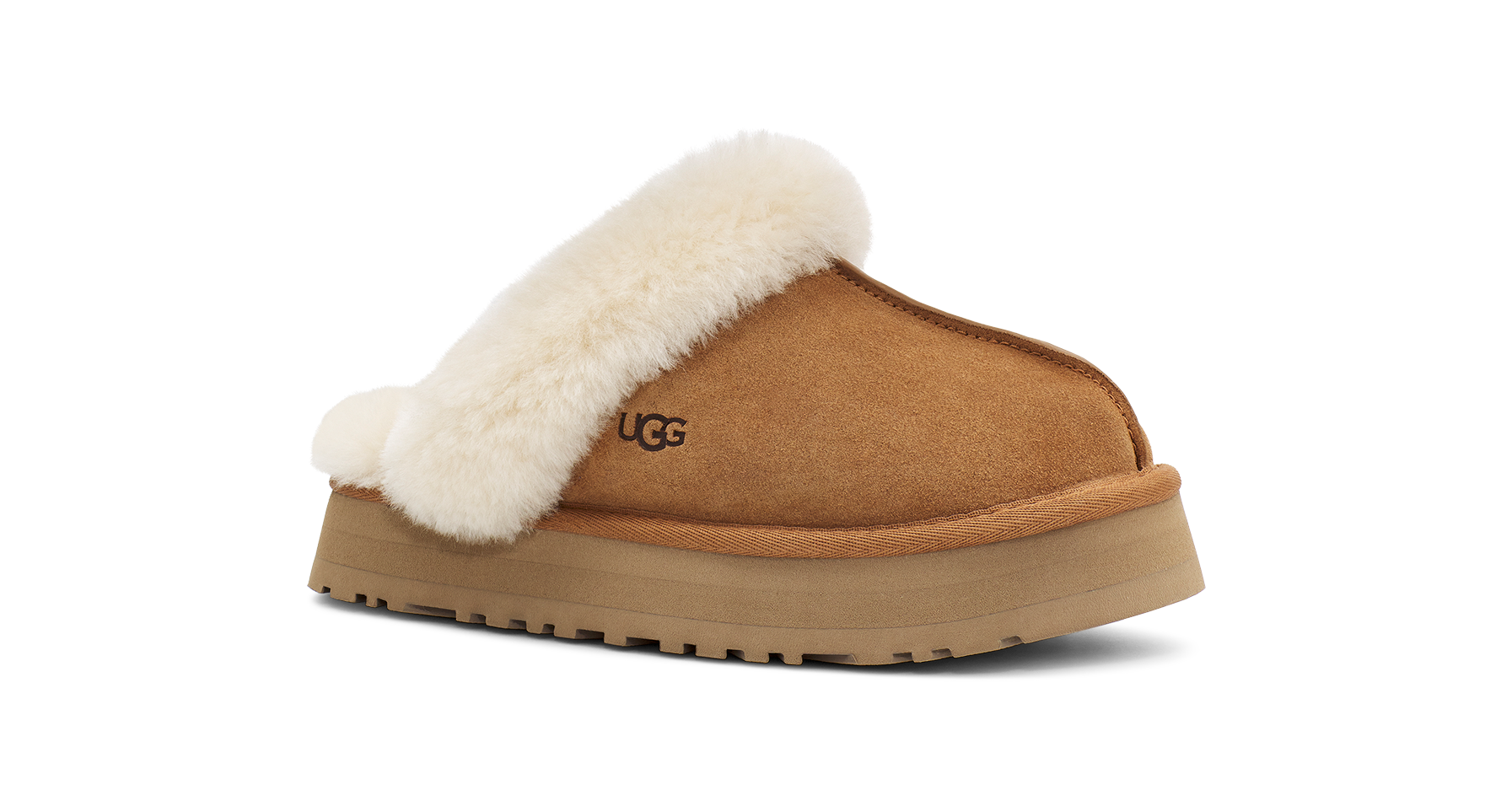 Women's UGG Disquette 1