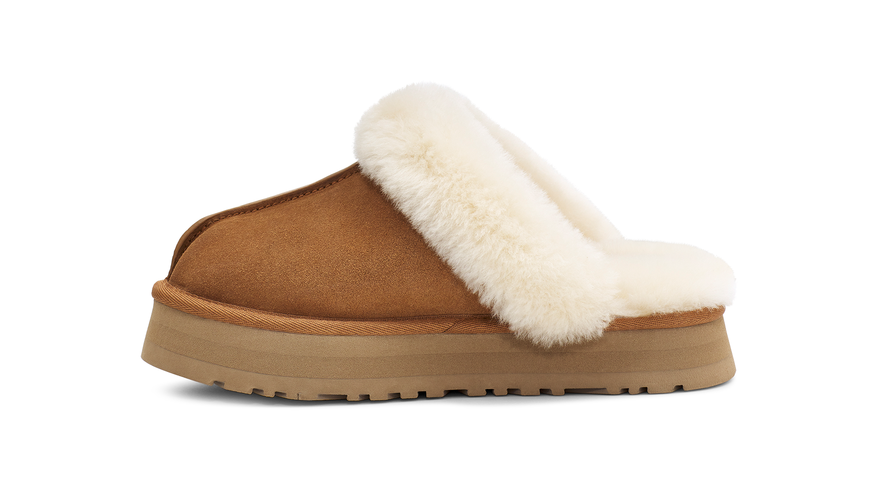 Women's UGG Disquette 5