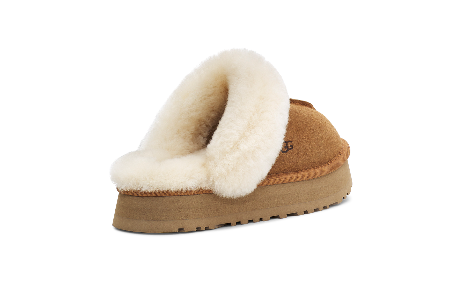 Women's UGG Disquette 4