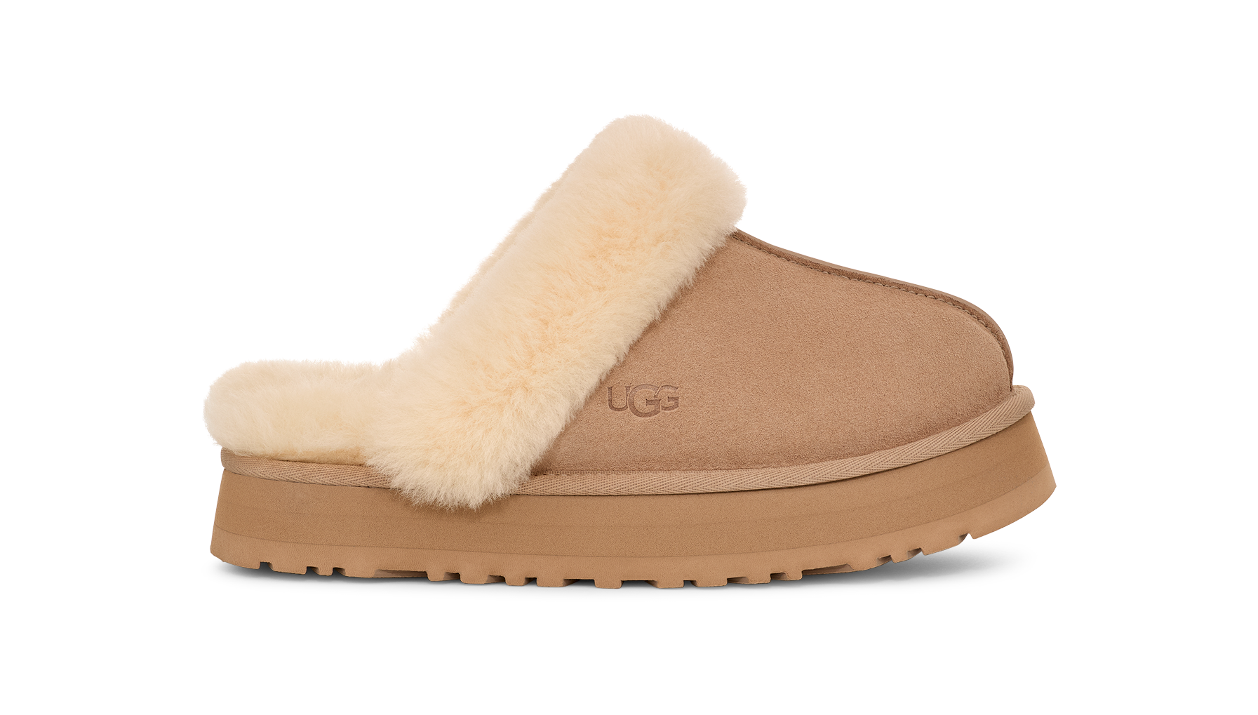 Women's UGG Disquette 7