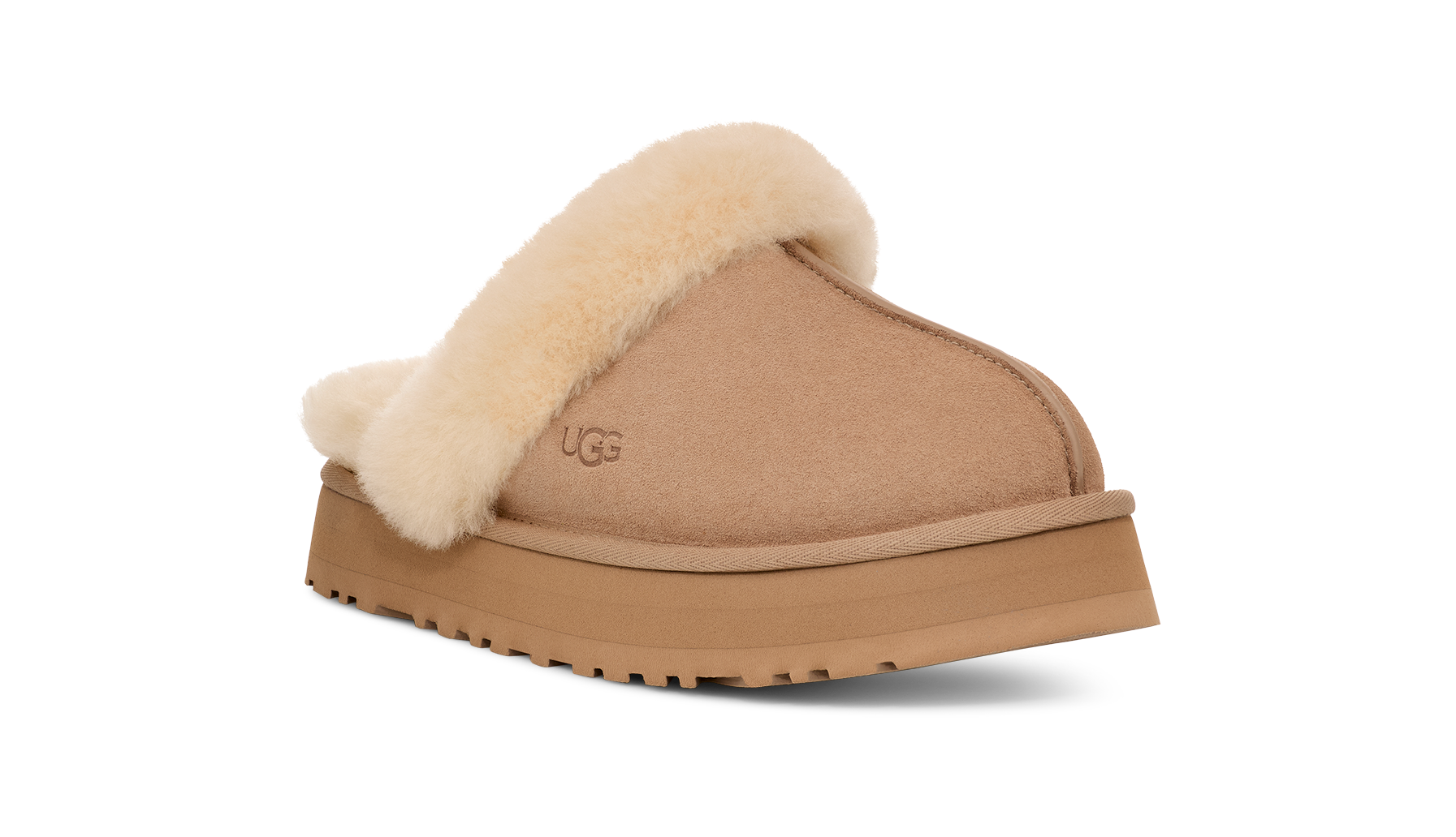 Women's UGG Disquette 6