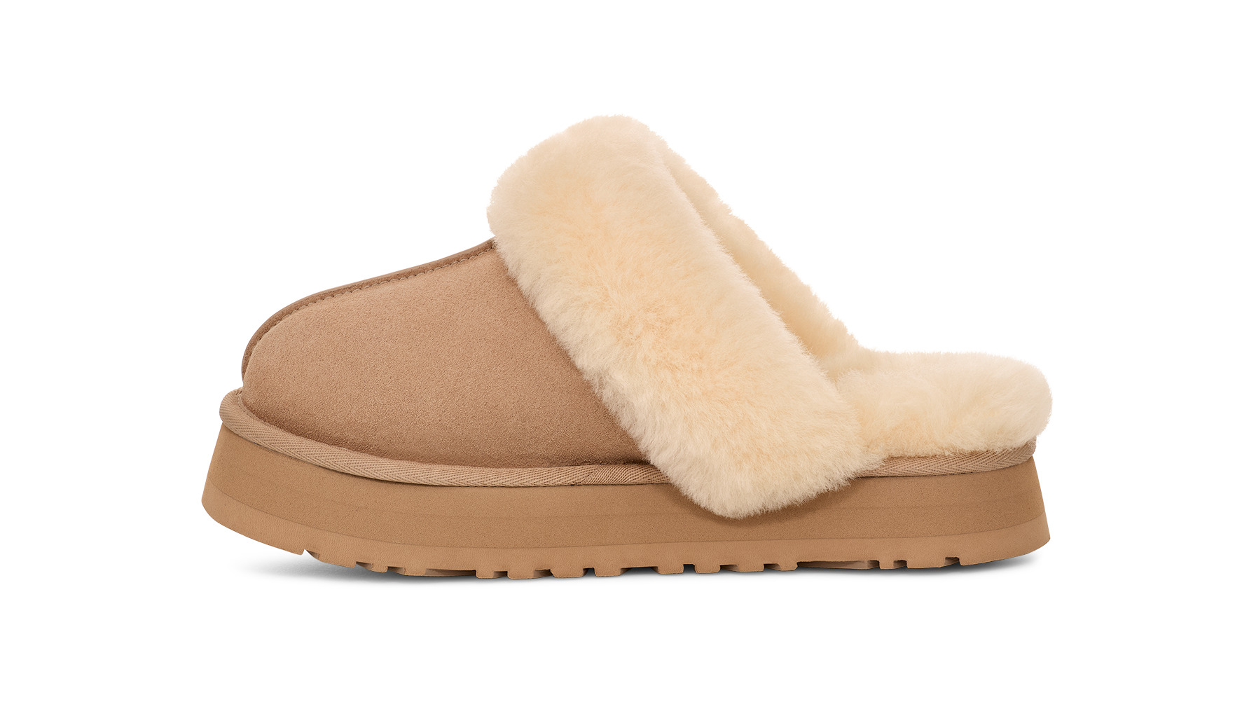 Women's UGG Disquette 8