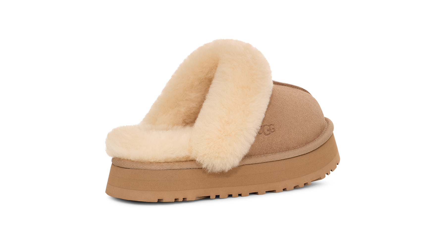 Women's UGG Disquette 9