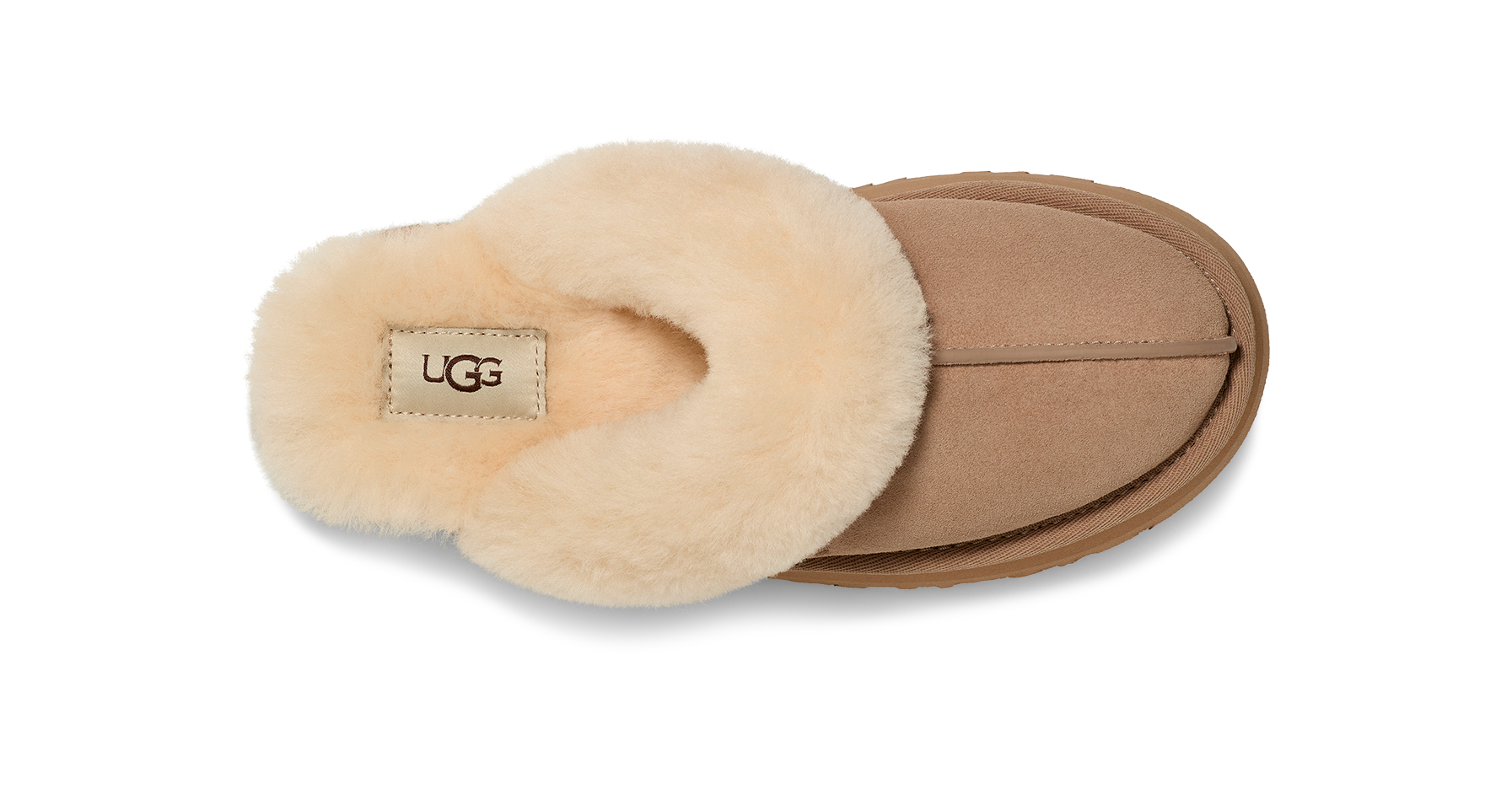 Women's UGG Disquette 10