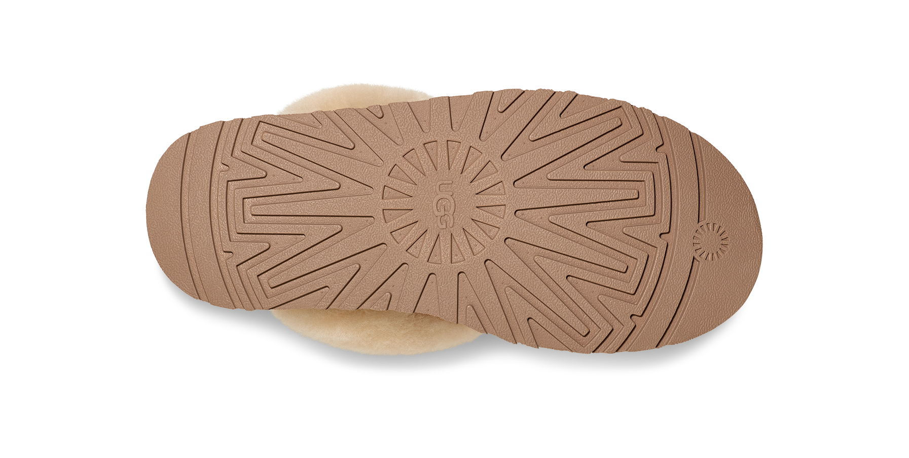 Women's UGG Disquette 11