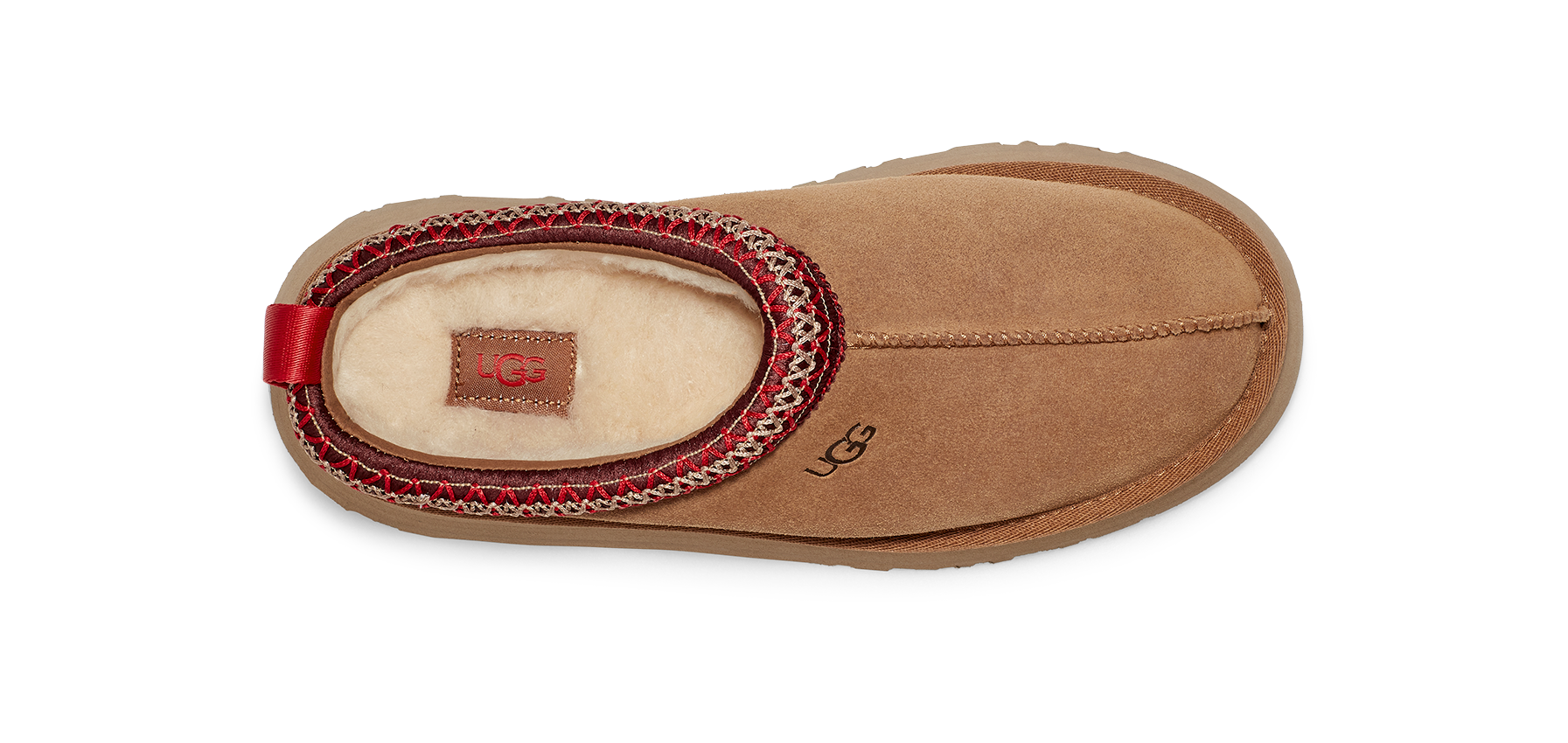 Women's UGG Tazz 4