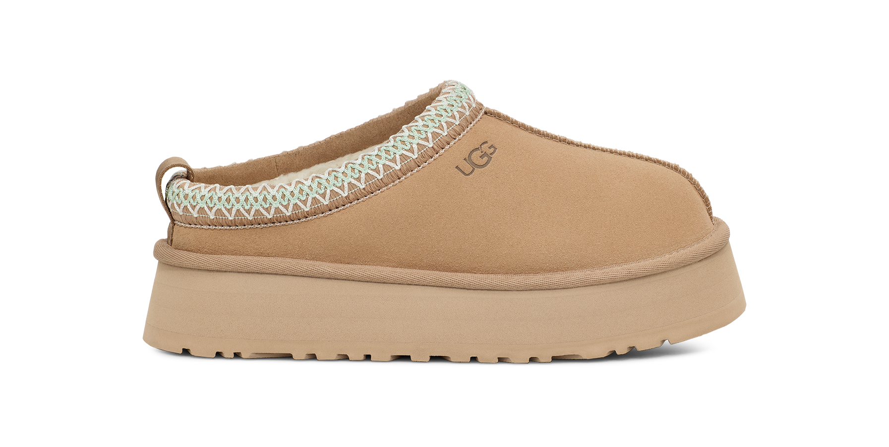 Women's UGG Tazz 7
