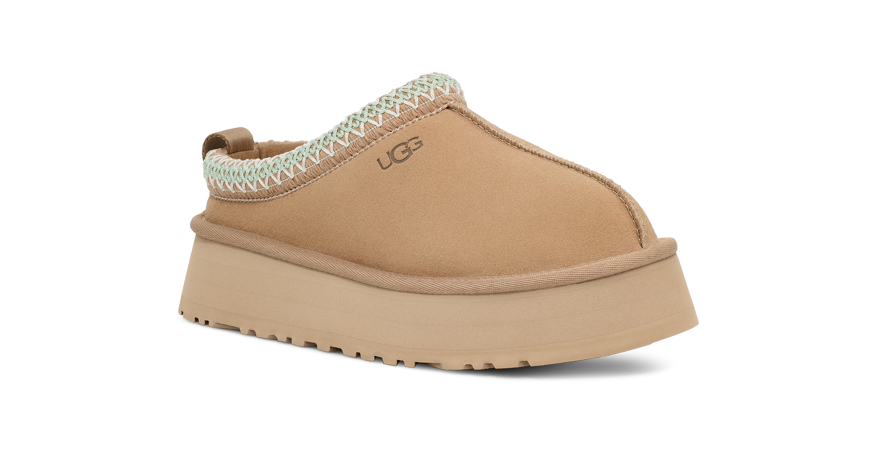 Women's UGG Tazz 8