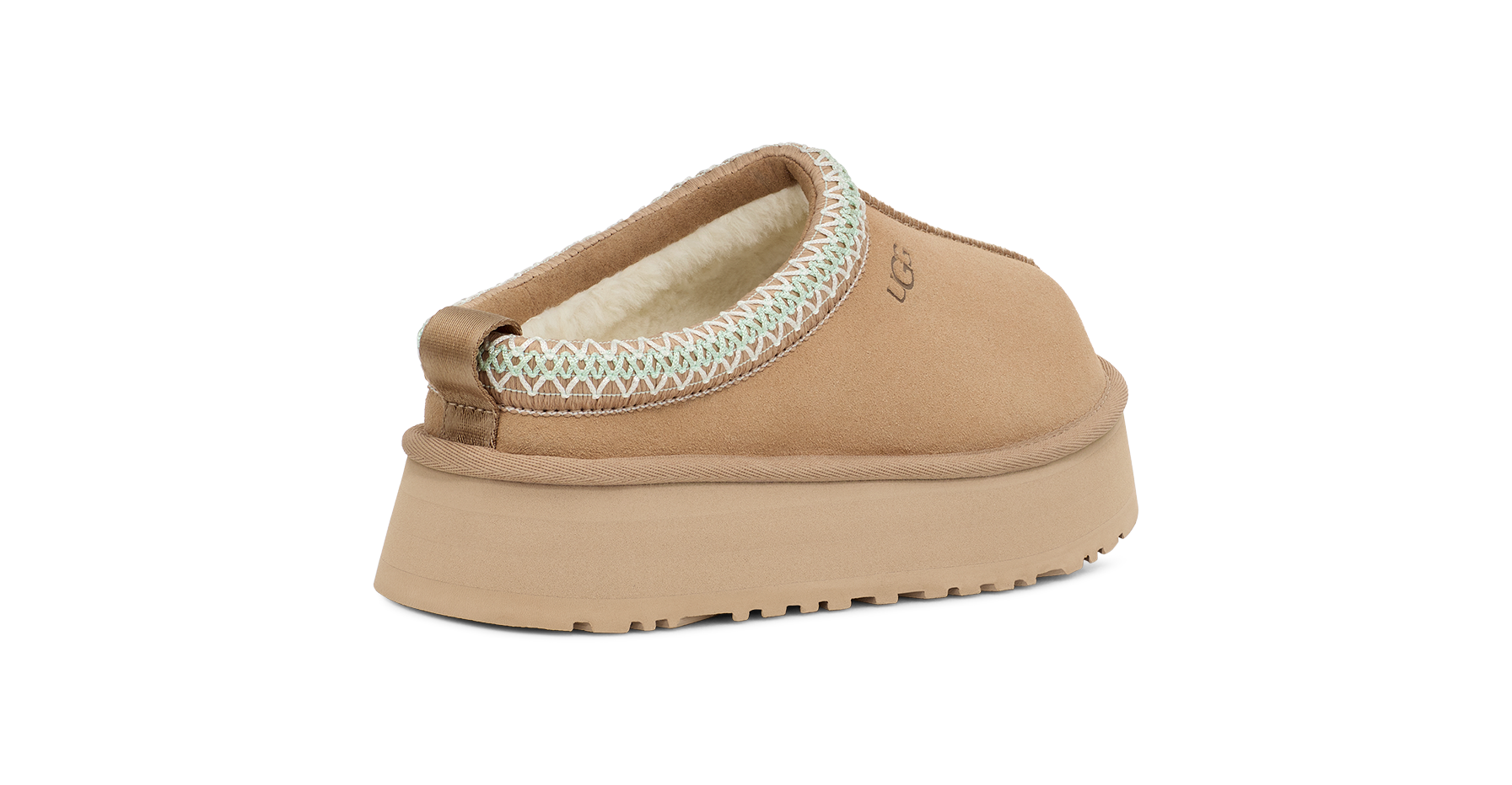 Women's UGG Tazz 10