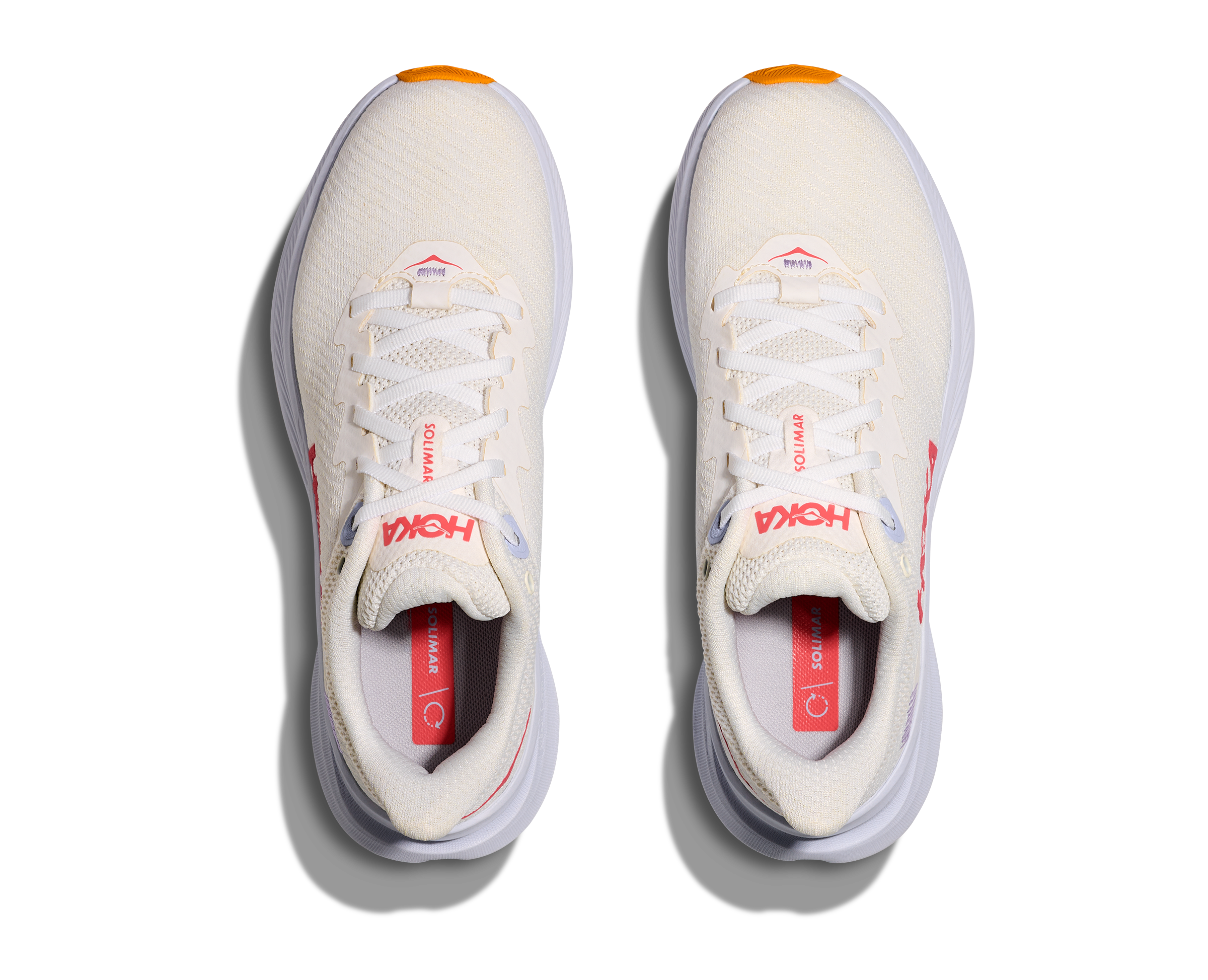 Women's Hoka Solimar 4