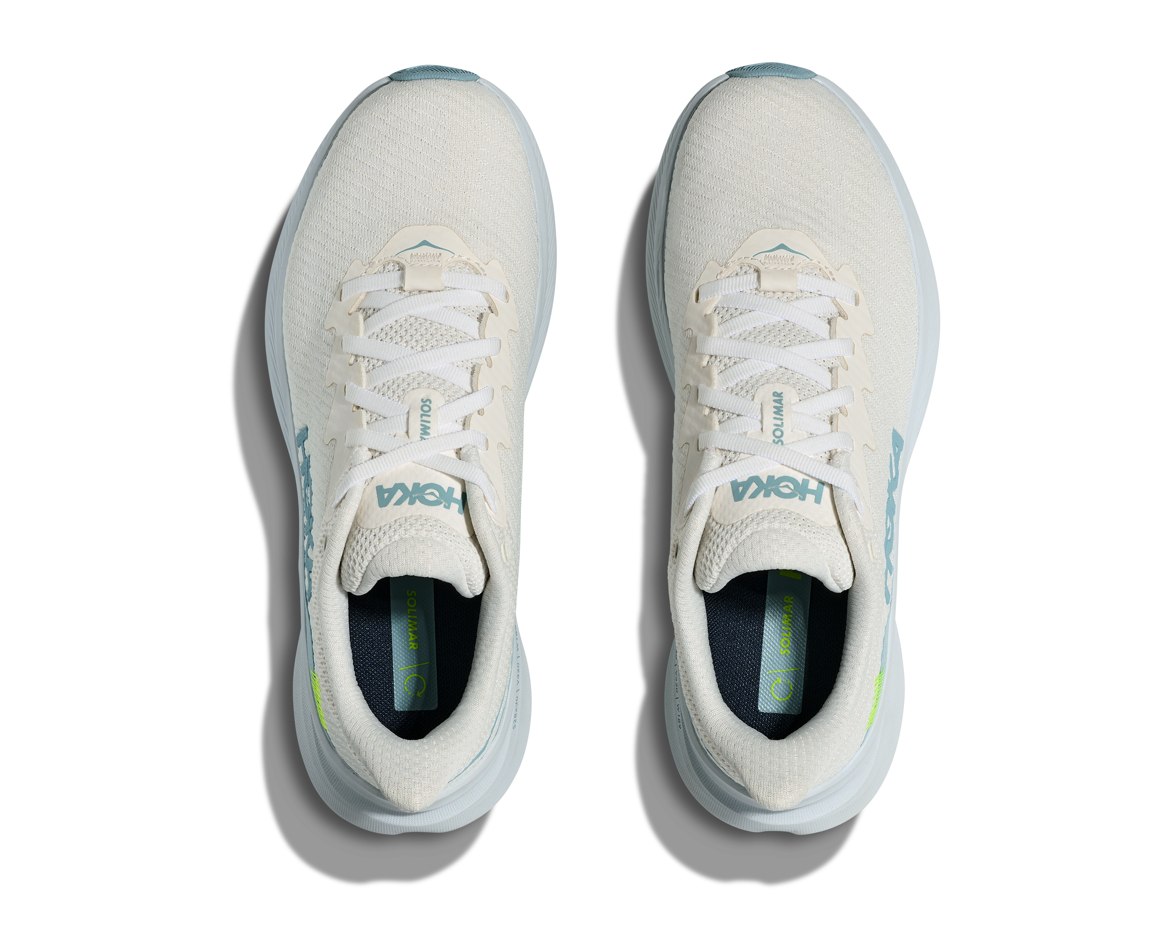 Women's Hoka Solimar 14