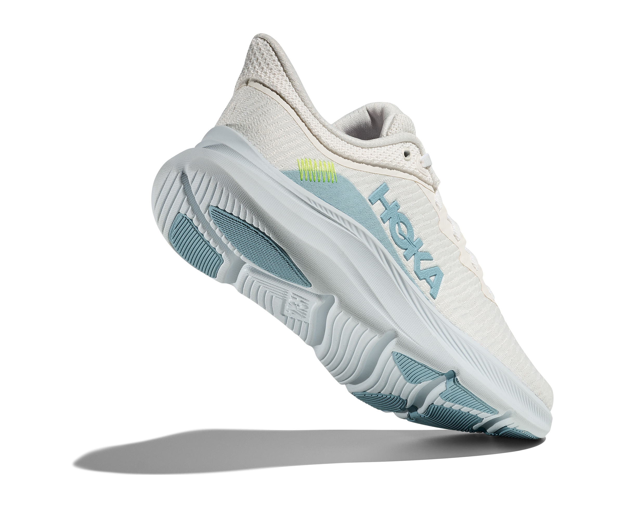 Women's Hoka Solimar 12