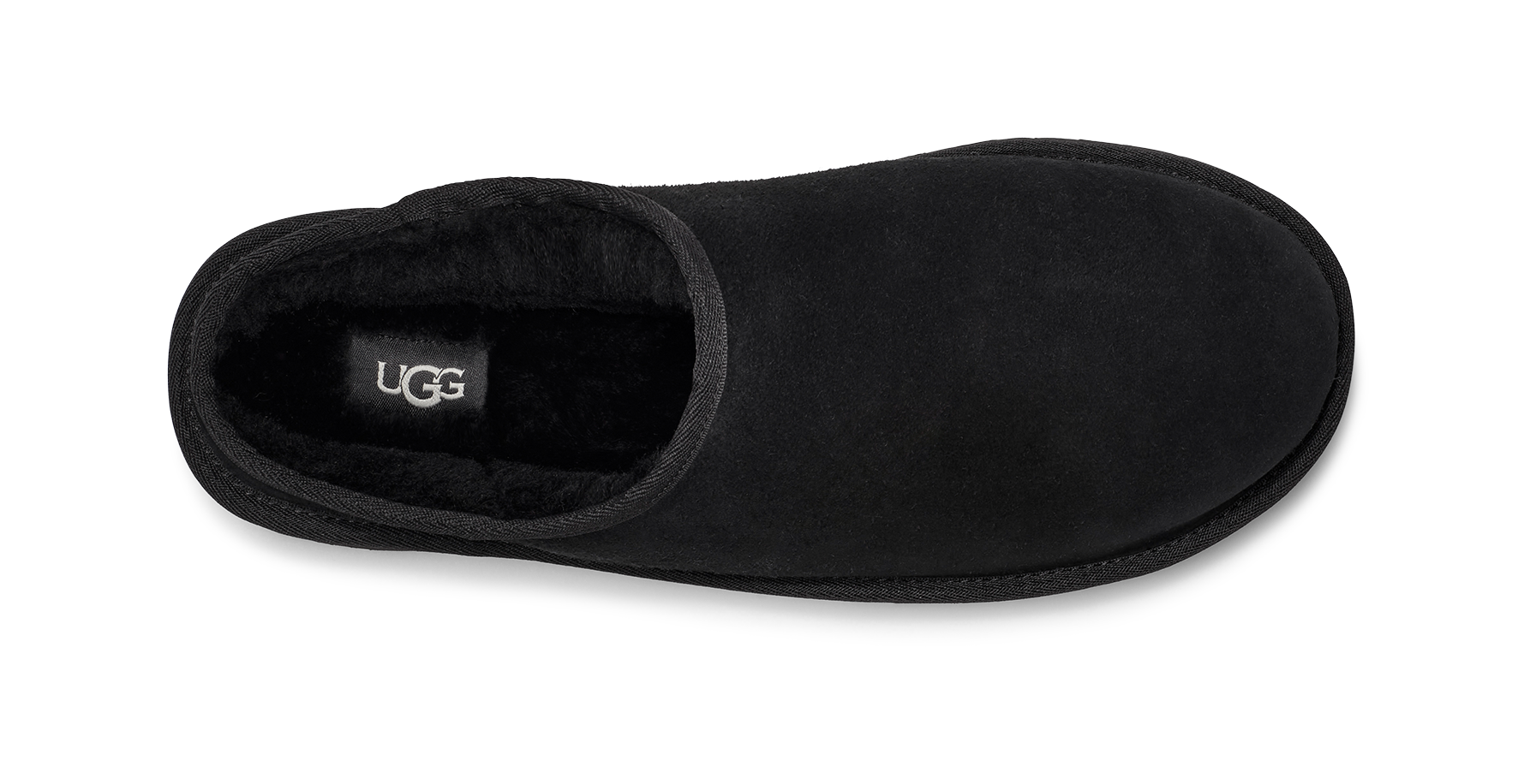 Men's Ugg Classic Slip-On 4
