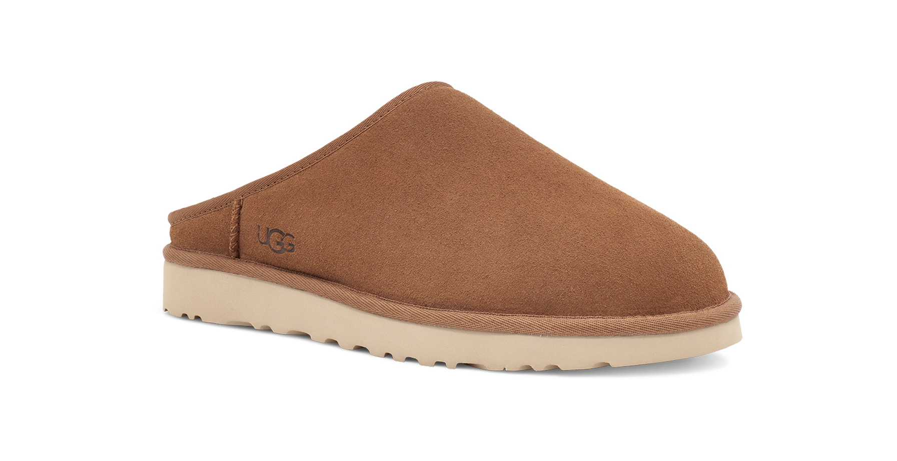 Men's Ugg Classic Slip-On 7