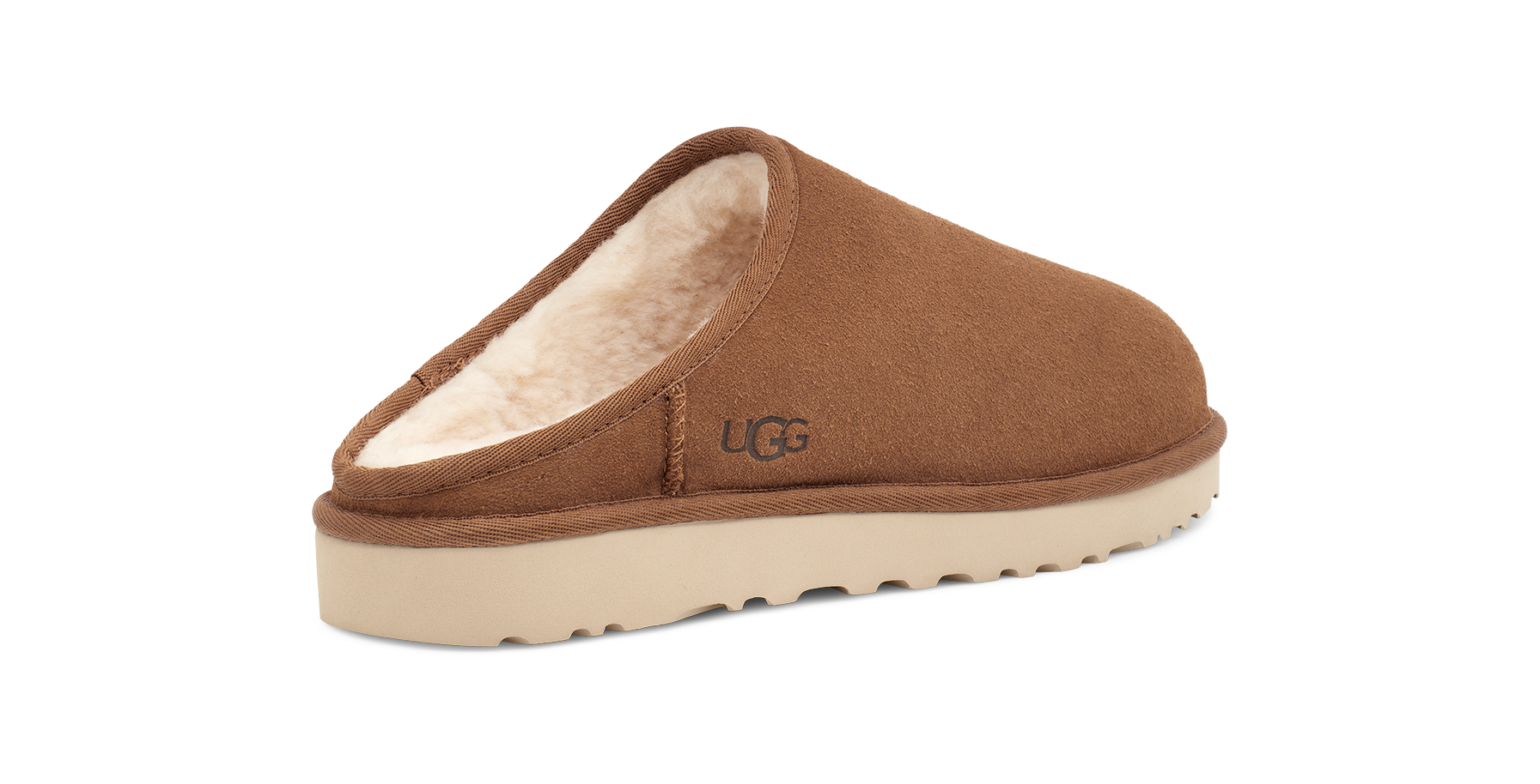 Men's Ugg Classic Slip-On 10