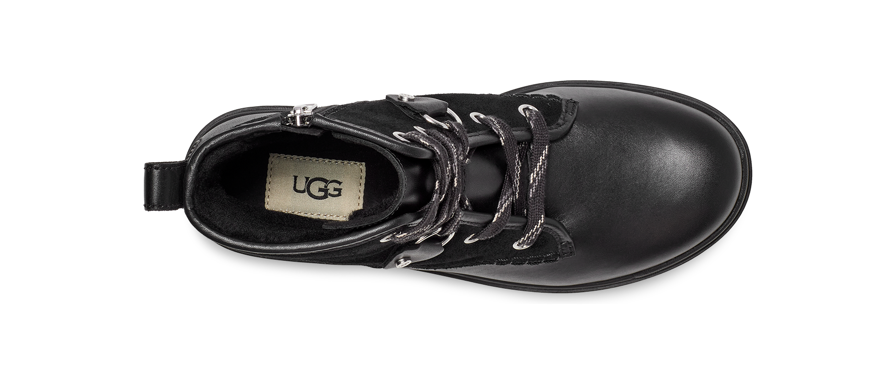 Women's UGG Hapsburg Hiker 5