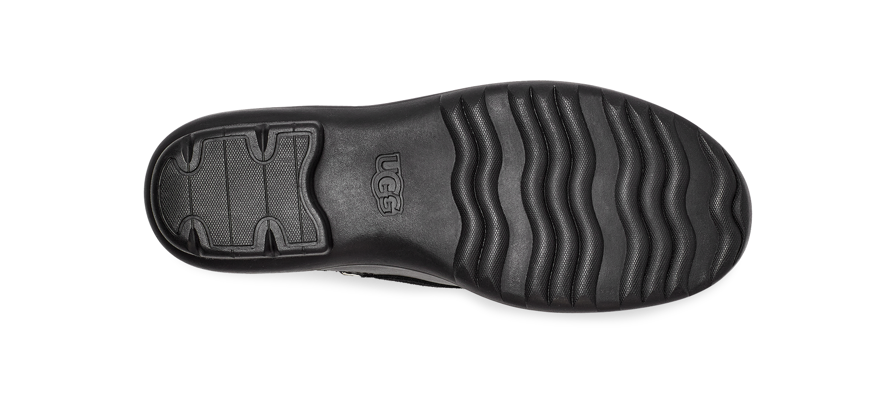 Women's UGG Hapsburg Hiker 6