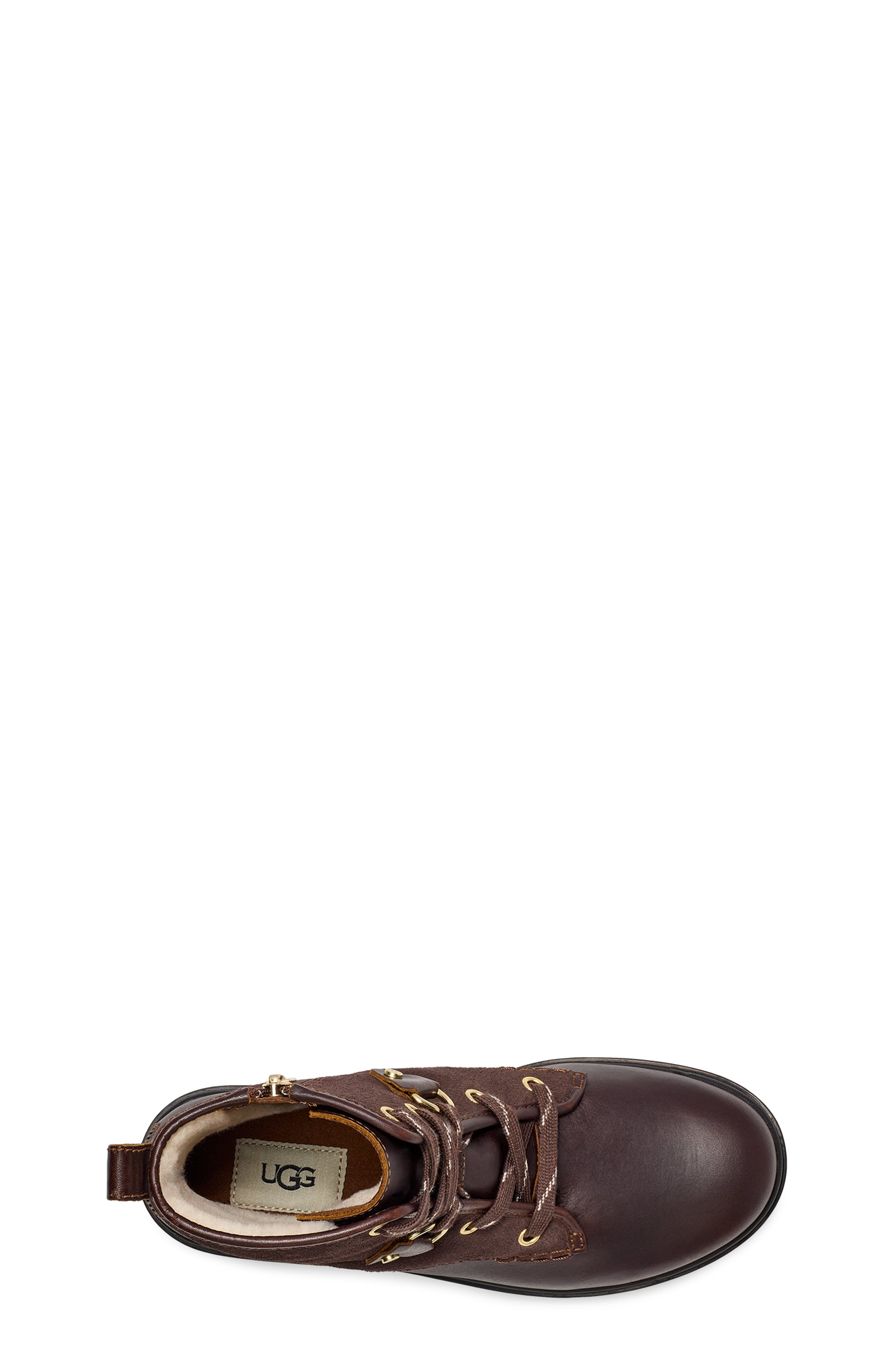 Women's UGG Hapsburg Hiker 12