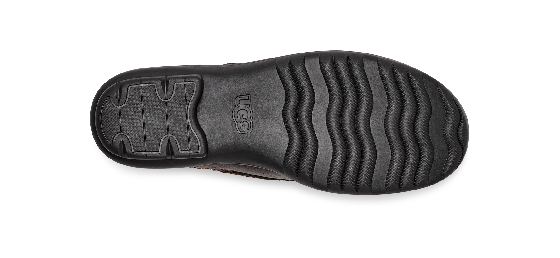 Women's UGG Hapsburg Hiker 11