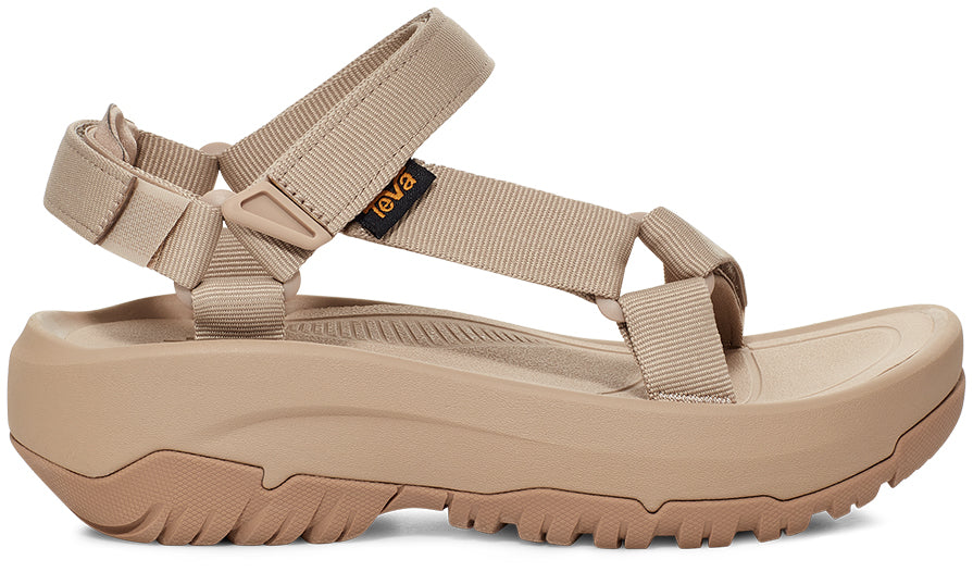 Women's Teva Hurricane XLT2 Ampsole Sandal Color: Sesame 6