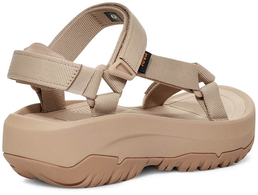 Women's Teva Hurricane XLT2 Ampsole Sandal Color: Sesame 3