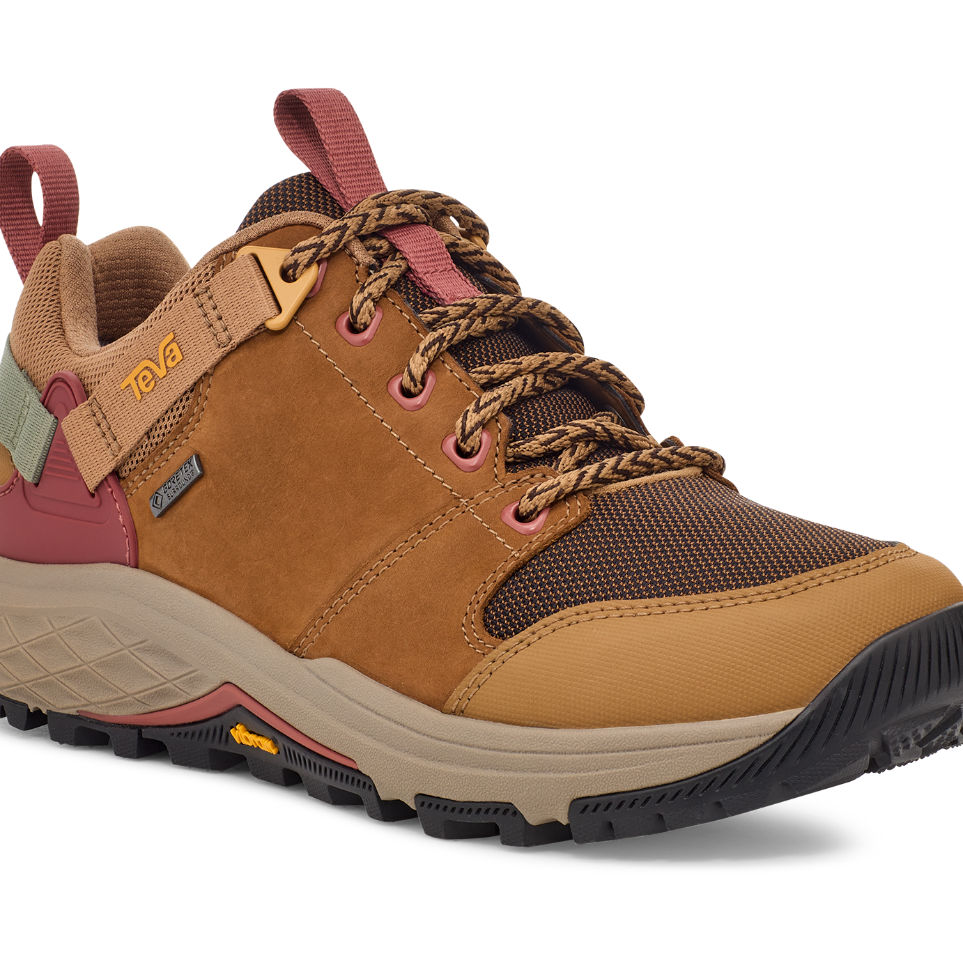 Women's Teva Grandview GTX Low 1